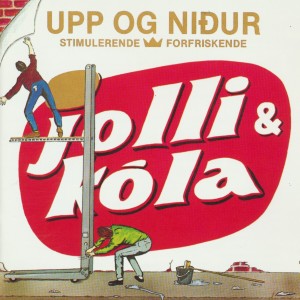 收聽Jolli & Kóla的Nándar Nærri歌詞歌曲