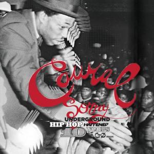 ดาวน์โหลดและฟังเพลง Sorry, Underground Hip Hop Happened 10 Years Ago พร้อมเนื้อเพลงจาก Caural