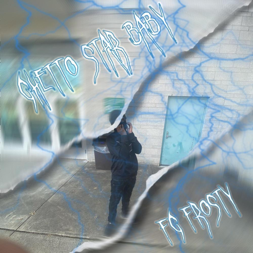 Ghetto Star Baby (Explicit)