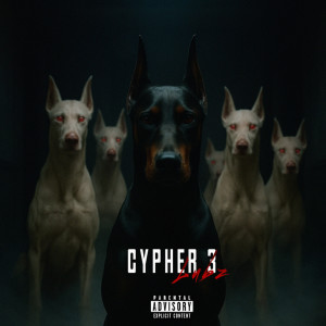 Dengarkan LUBZ CYPHER 3 (Explicit) lagu dari Burak Gassanov dengan lirik