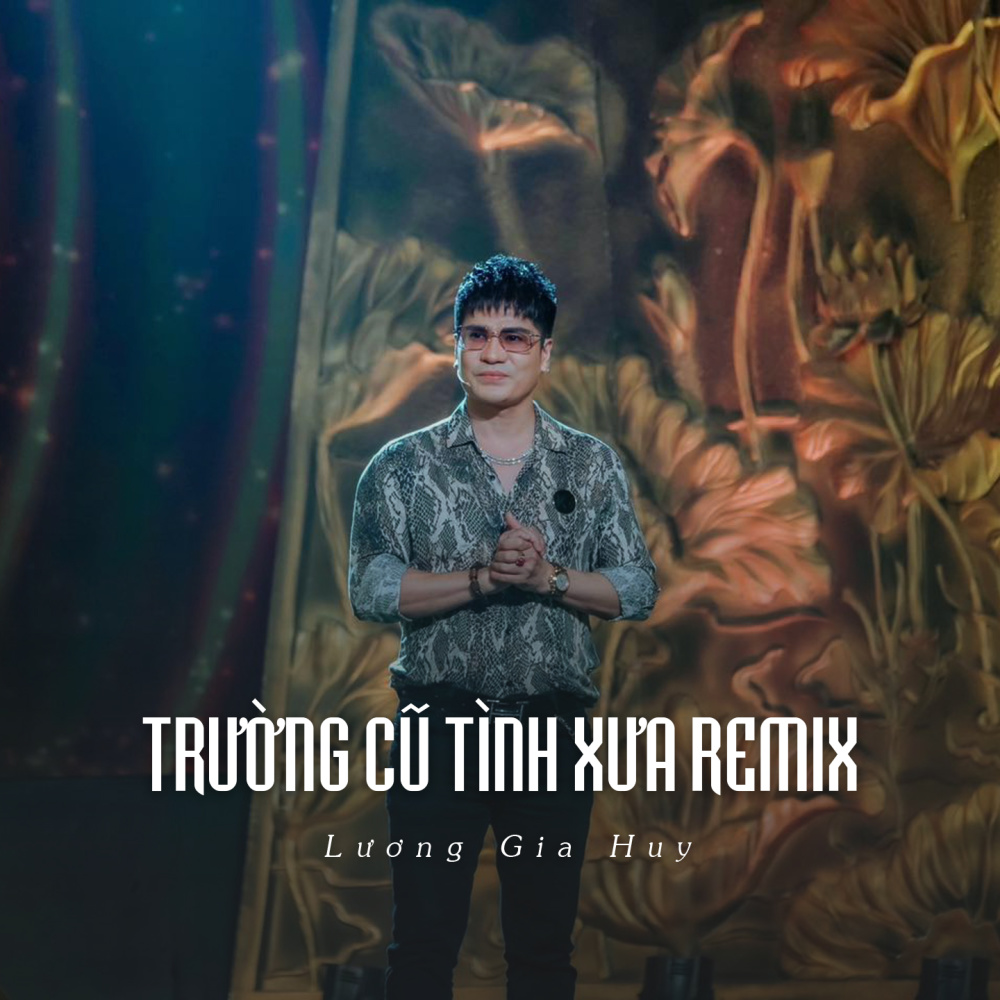 Trường Cũ Tình Xưa (Remix|Ytmix)
