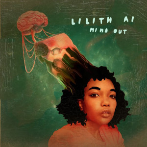 Lilith Ai的專輯Mind Out
