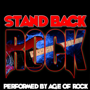 收聽Age Of Rock的Words Don't Come Easy歌詞歌曲