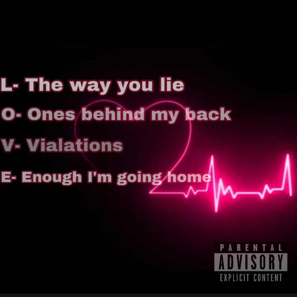 L.O.V.E (feat. J2beezyy & A3beezyy)