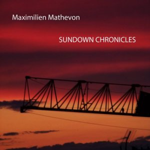 收聽Maximilien Mathevon的Vigilante歌詞歌曲