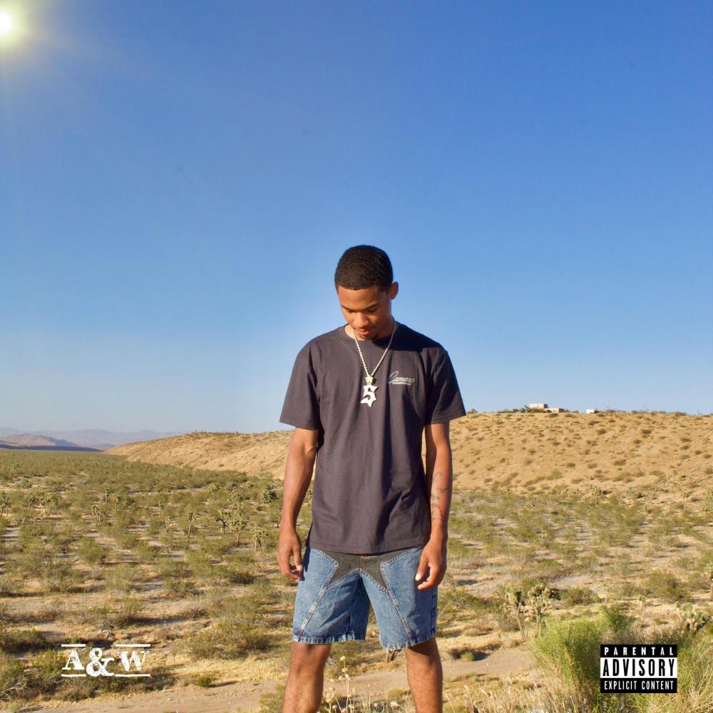 All I Know (feat. Lil Diggs) (Explicit)