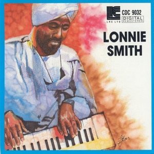 Lonnie Smith的專輯Lonnie Smith