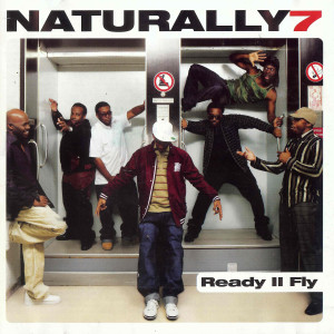 Ready II Fly dari Naturally 7