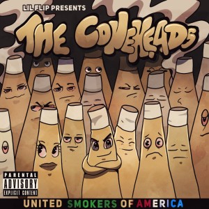 ดาวน์โหลดและฟังเพลง Wake N Bake (Explicit) พร้อมเนื้อเพลงจาก Lil Flip