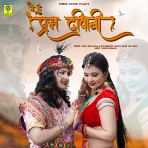 Album MAIN HU PREM DEWANI oleh Salim Sekhawas