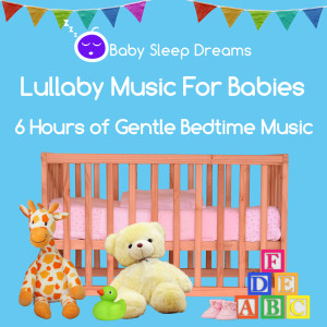 Dengarkan Gentle Goodnight Lullaby lagu dari BabySleepDreams dengan lirik