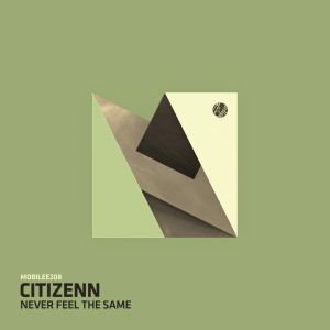 Listen to I Can Stay Awake All Night song with lyrics from Citizenn