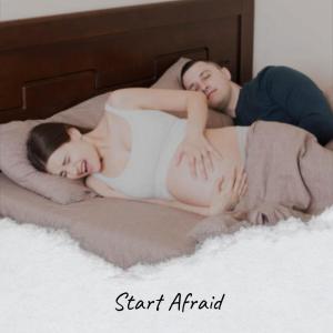 Album Start Afraid from Various