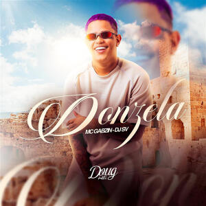 Mc Gabzin的專輯Donzela