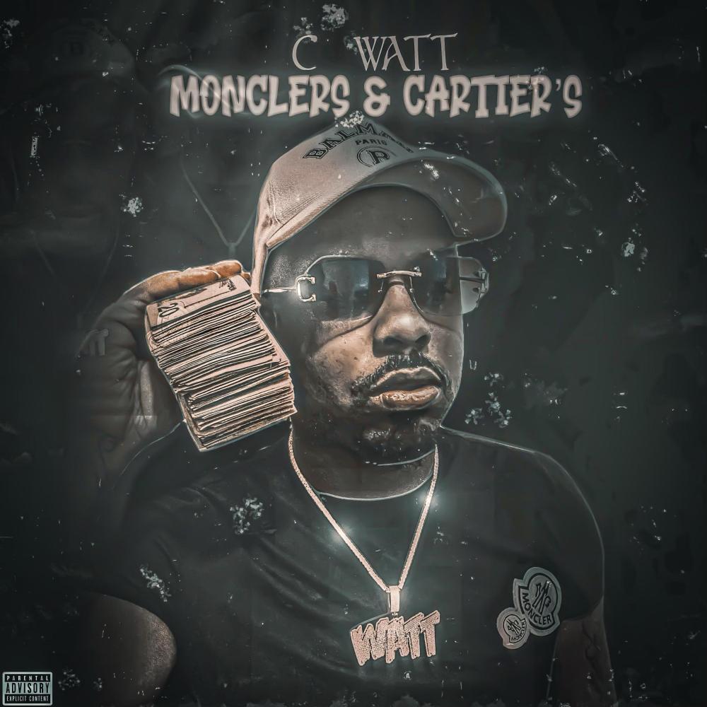 Bomb (feat. Kon2slick & CJ Bandzz) (Explicit)