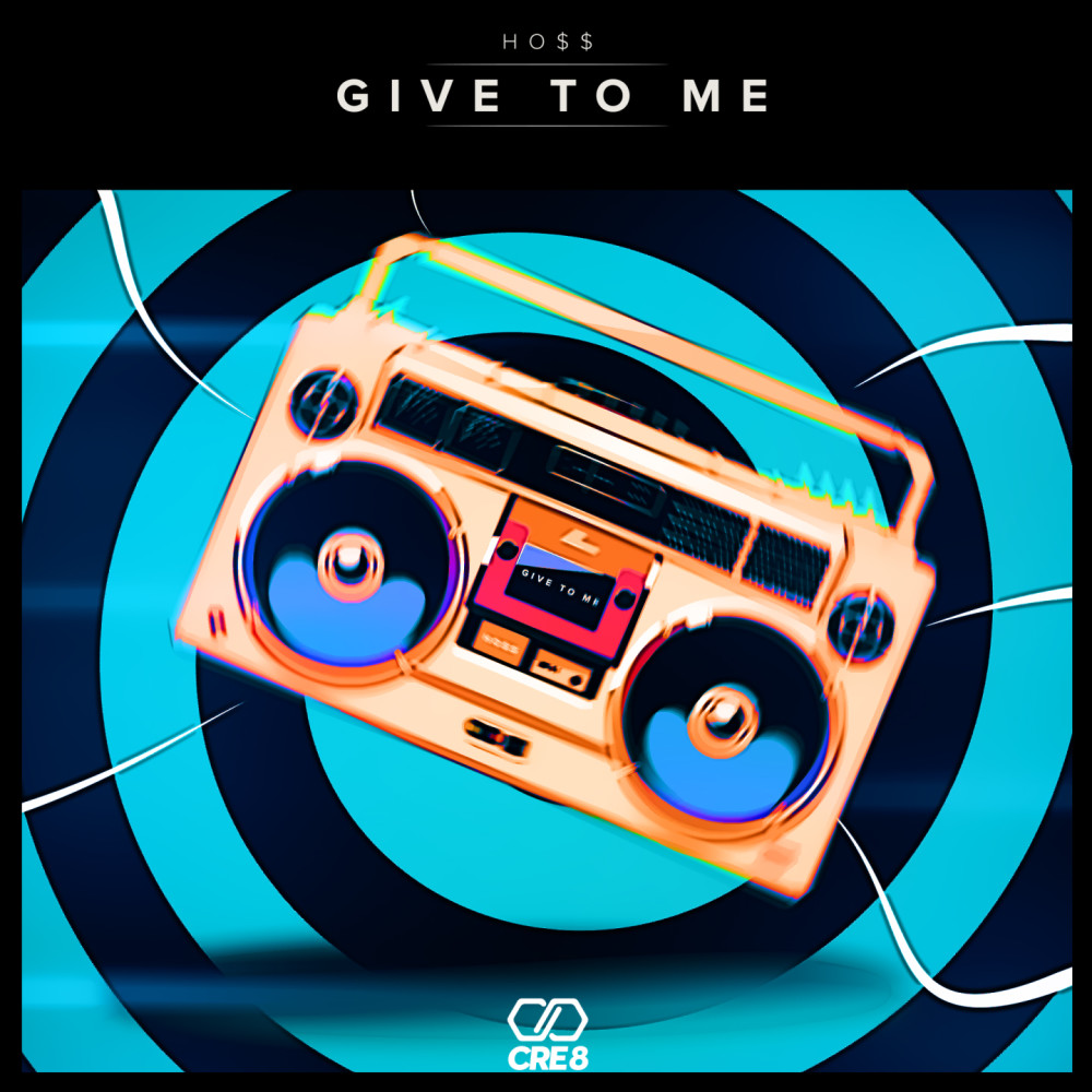 Give It to Me (Extended Mix) (Original Mix)