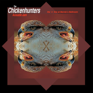 ดาวน์โหลดและฟังเพลง Nobody Loves Me พร้อมเนื้อเพลงจาก Chicken Hunters