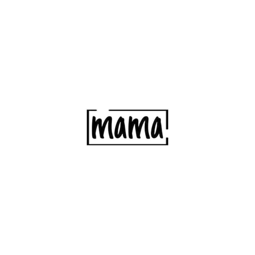 Mama (Explicit)