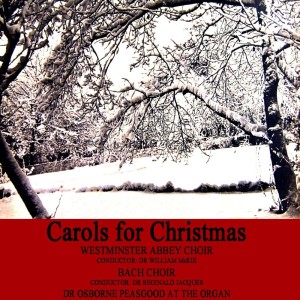 Listen to The Holly And The Ivy song with lyrics from Bach Choir