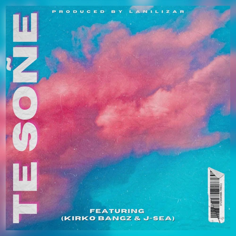TE SONE (feat. Kirko Bangz & J-SEA) (Explicit)