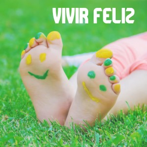 Album Vivir Feliz from Música Para Disfrutar