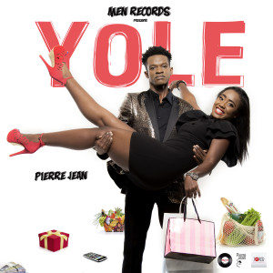 Album Yole from Pierre Jean