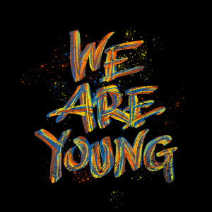 We Are Young dari Patrick Brasca