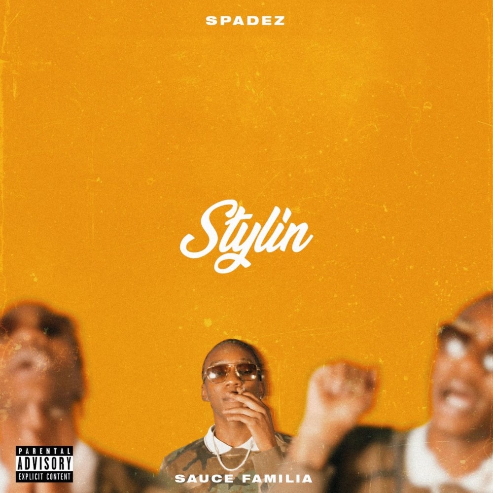 Stylin (Explicit)