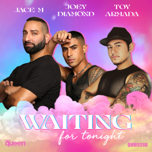 อัลบัม Waiting for Tonight ศิลปิน Jace M