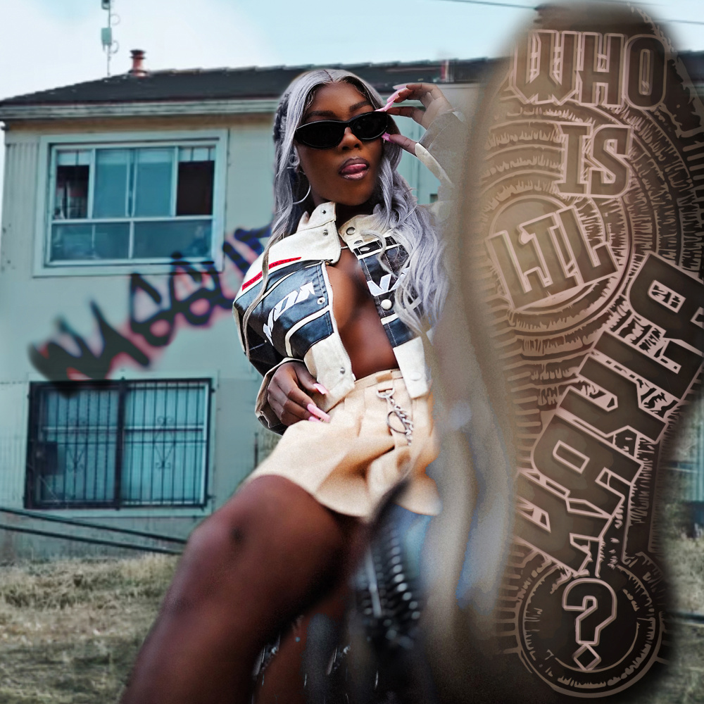 11:11 (feat. YN Jay) (Explicit)