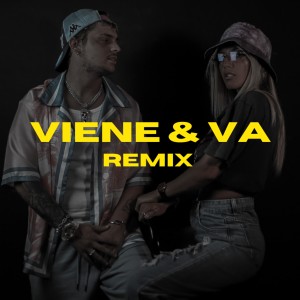 J Timer的專輯Viene & Va (Remix)