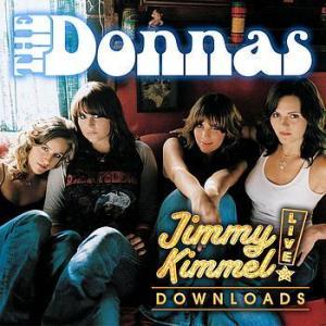ดาวน์โหลดและฟังเพลง Friends Like Mine (Jimmy Kimmel Live! Version) พร้อมเนื้อเพลงจาก The Donnas