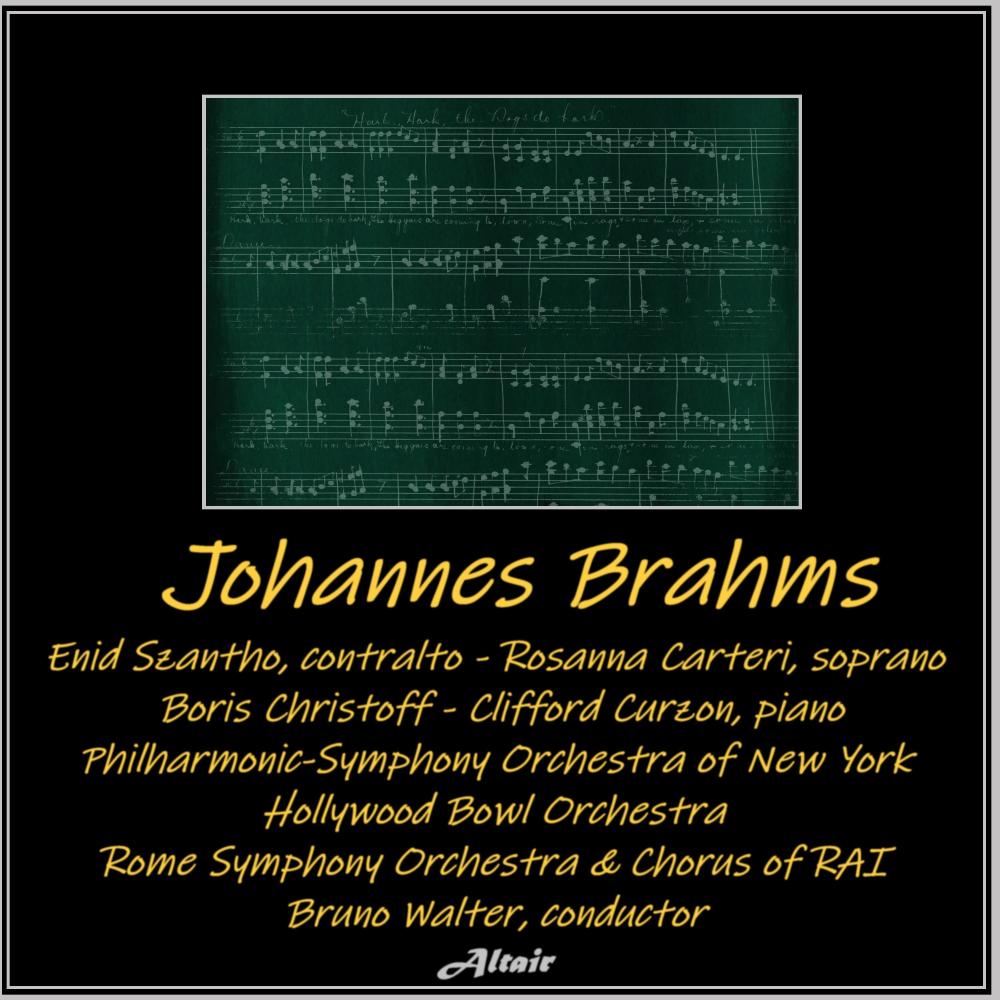 Piano Concerto NO.1 in D Minor, Op. 15: III. Rondo. Allegro non troppo (Live)