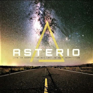 收聽Asterio的Kembali (Explicit)歌詞歌曲