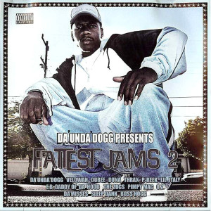 ดาวน์โหลดและฟังเพลง You Dont Know พร้อมเนื้อเพลงจาก Da 'Unda' Dogg