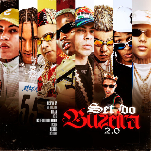 Set do Buzeira 2.0 (Explicit)