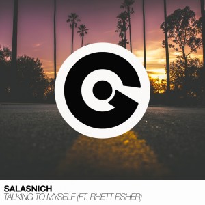 Listen to Talking to Myself song with lyrics from Salasnich