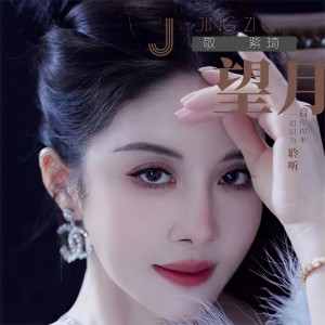 Album 望月 from 敬紫琦