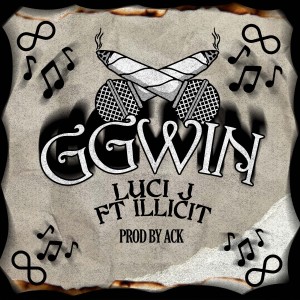 Listen to GGWIN song with lyrics from Luci J