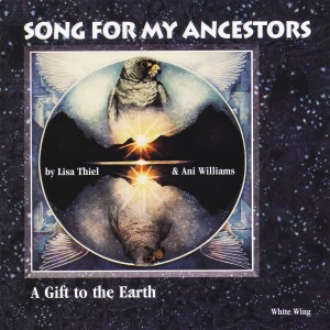 ดาวน์โหลดและฟังเพลง Diving Deep พร้อมเนื้อเพลงจาก Ani Williams