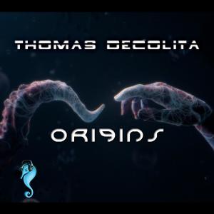 收聽Thomas DeColita的Origins歌詞歌曲