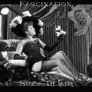 Album Fascination from Suzy Delair