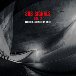 Gaudi的專輯Sub Signals, Vol. 2