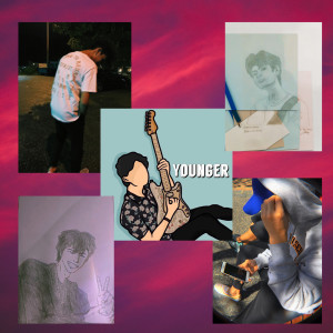 อัลบัม Younger ศิลปิน Juan Johan