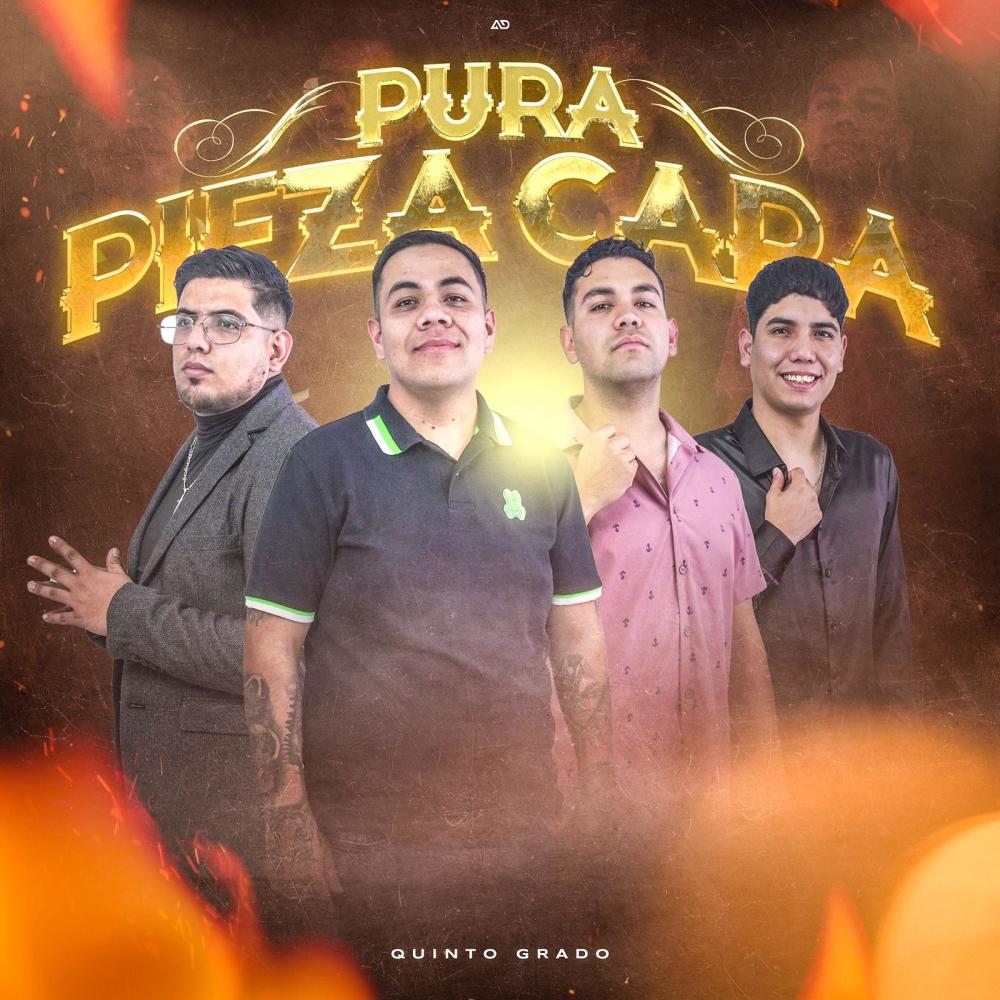 El peor de mis fracasos en vivo (feat. Grupo Prezizion)