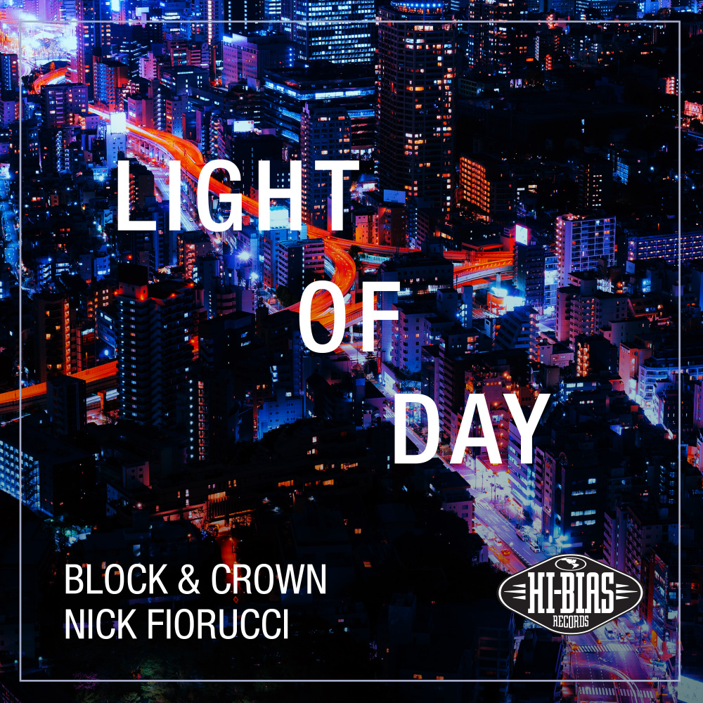 Light of Day (Radio Edit)