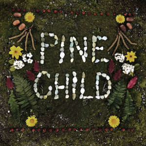 Luis Mojica的专辑Pine Child
