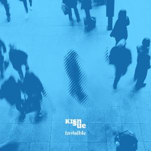 Album Invisible from 키스누