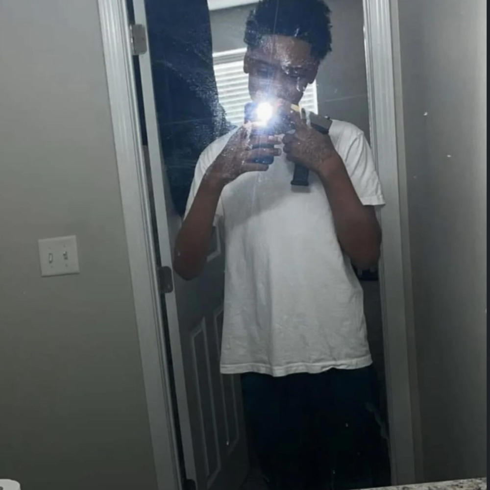 Letter To PG (K4PG) (Explicit)