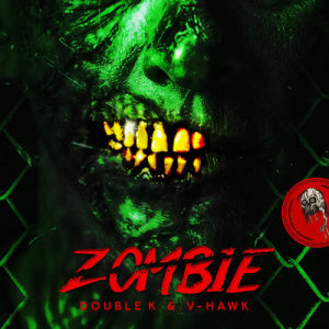 อัลบัม ZOMBIE ศิลปิน ILLSON